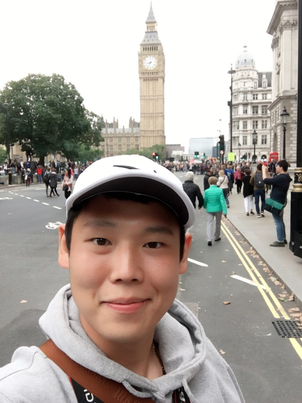 Shawn Han